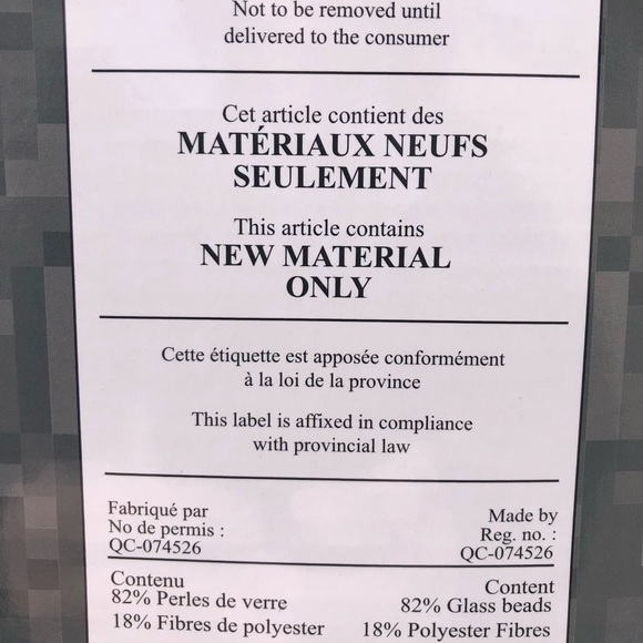 COPY - 🎅🎁BNWT MINECRAFT PLUSH WEIGHTED BLANKET🎁🎅 - Picture 4 of 5